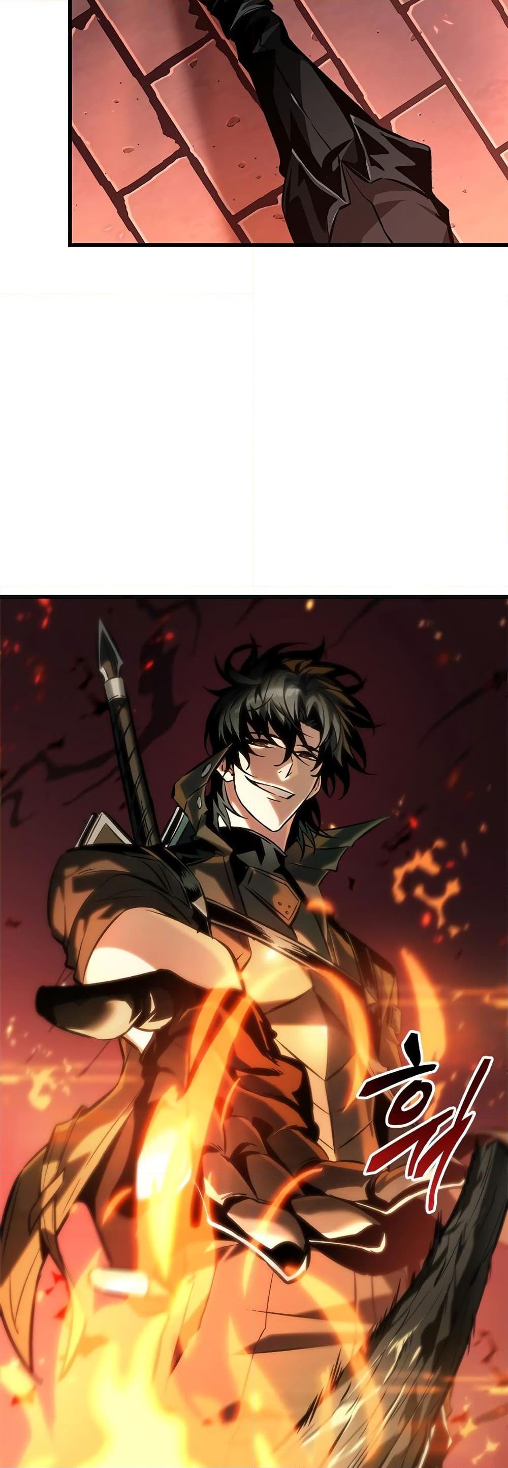 Pick Me Up, Infinite Gacha Chap 116 - Next Chap 117