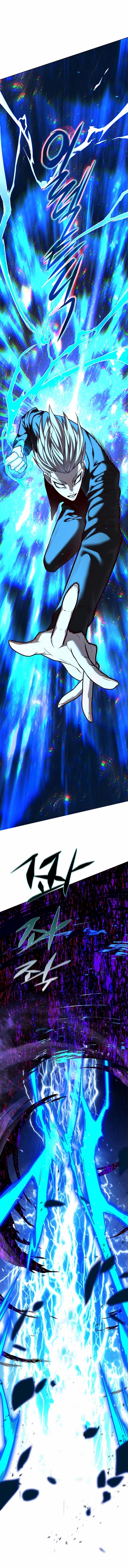 Eleceed Chap 248 - Next Chap 249