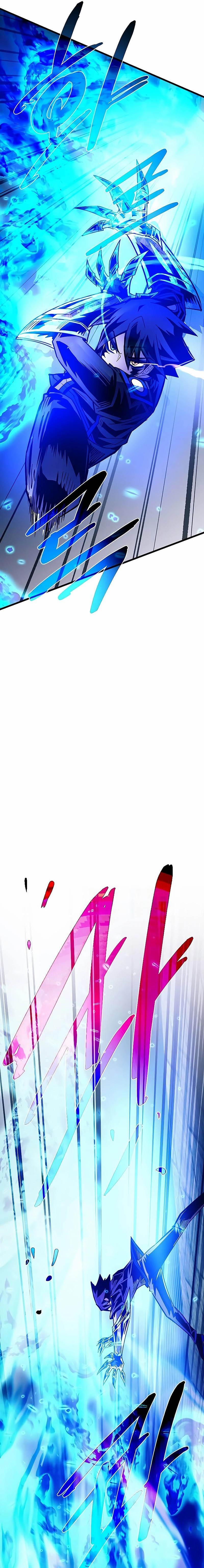 Villain To Kill Chap 150 - Next Chap 151