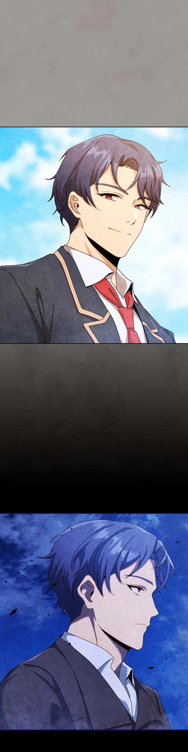 Necromancer Academy's Genius Summoner Chap 125 - Next Chap 126