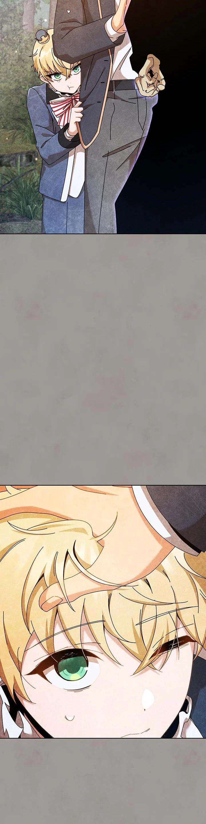 Necromancer Academy's Genius Summoner Chap 125 - Next Chap 126