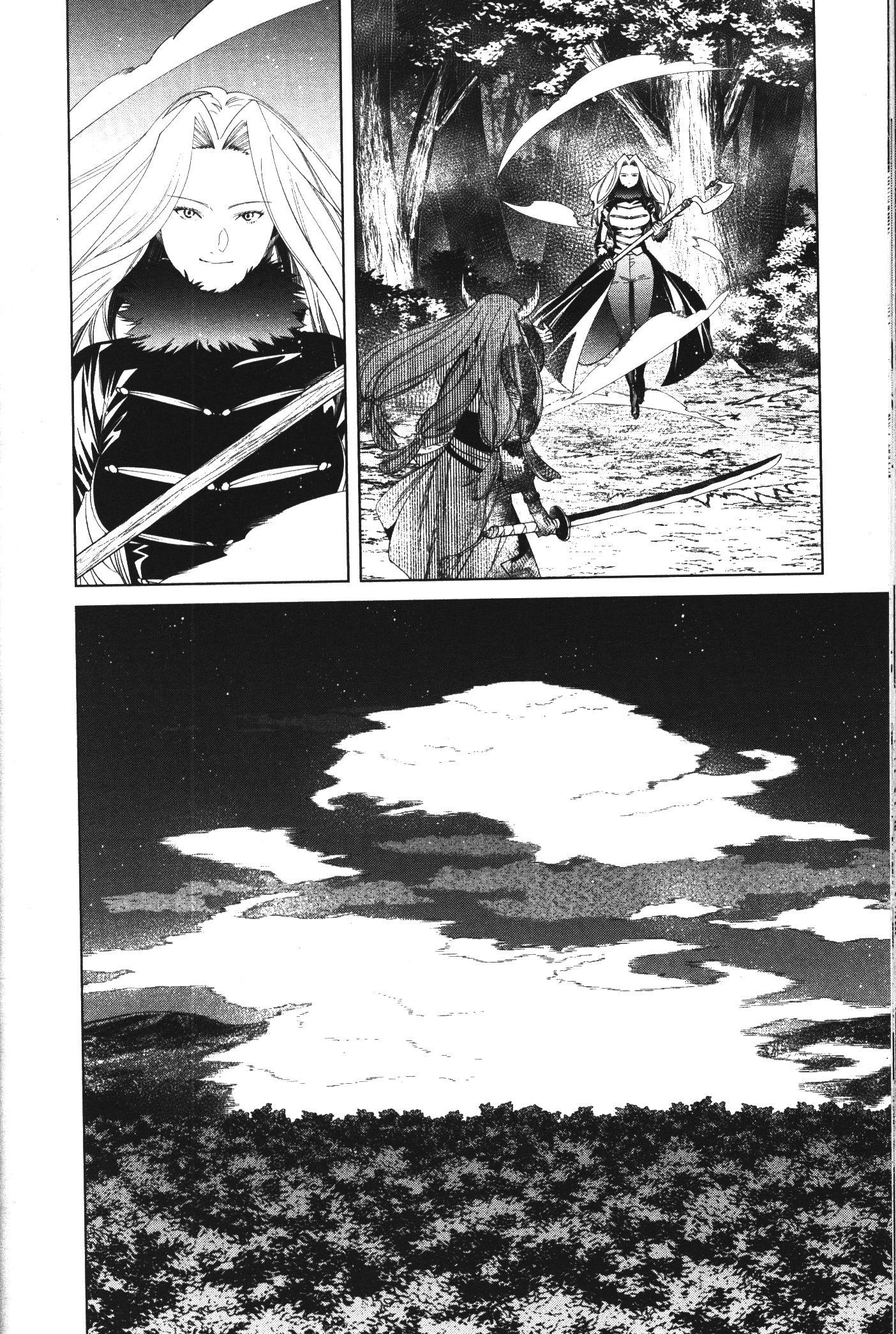 Sousou no Frieren – คําอธิษฐานในวันที่จากลา Chap 75 - Next Chap 76