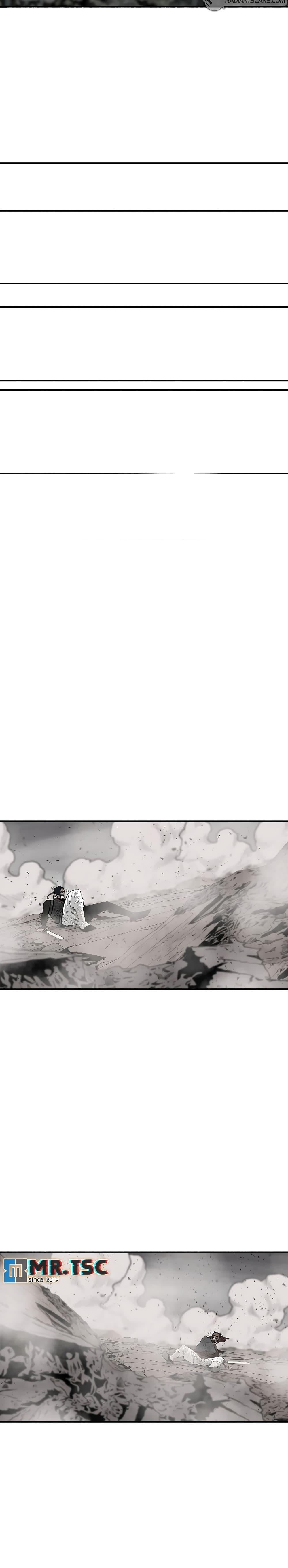 Legend of the Northern Blade Chap 195 - Next Chap 196