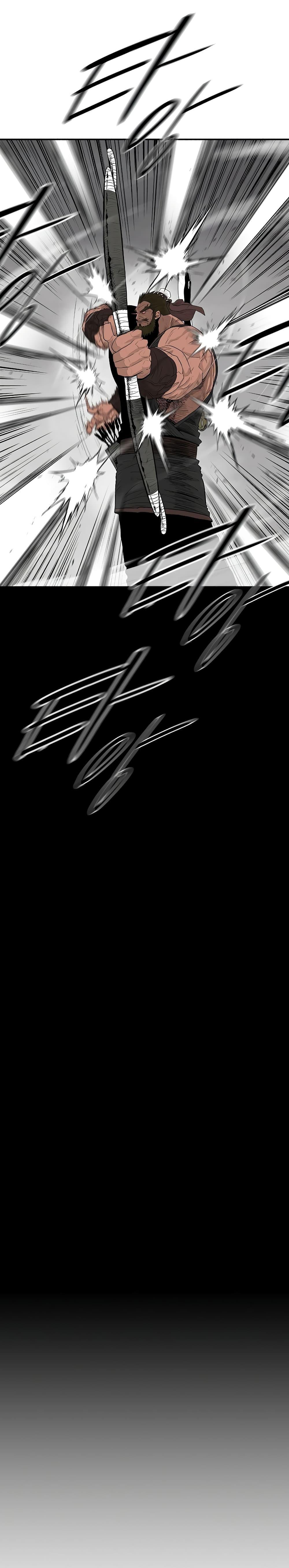 Legend of the Northern Blade Chap 195 - Next Chap 196