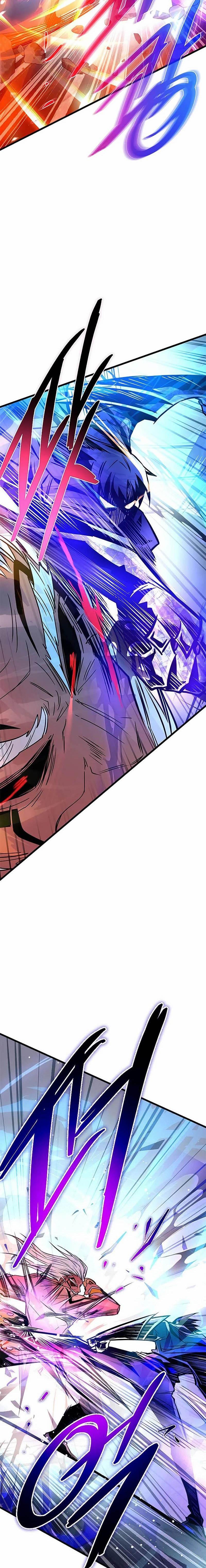 Villain To Kill Chap 159 - Next Chap 160
