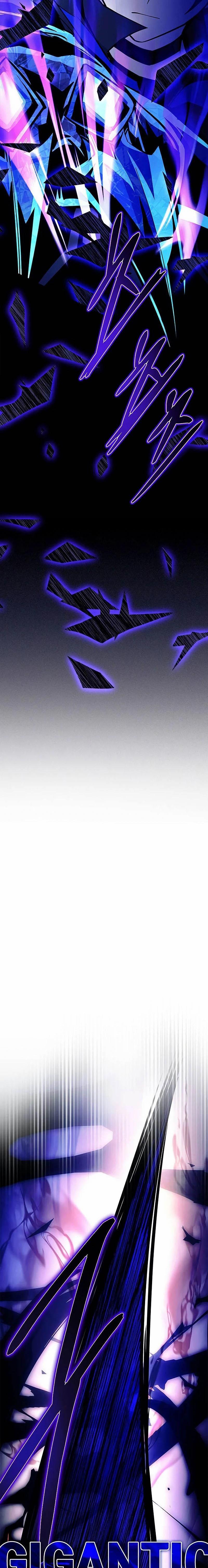 Villain To Kill Chap 159 - Next Chap 160