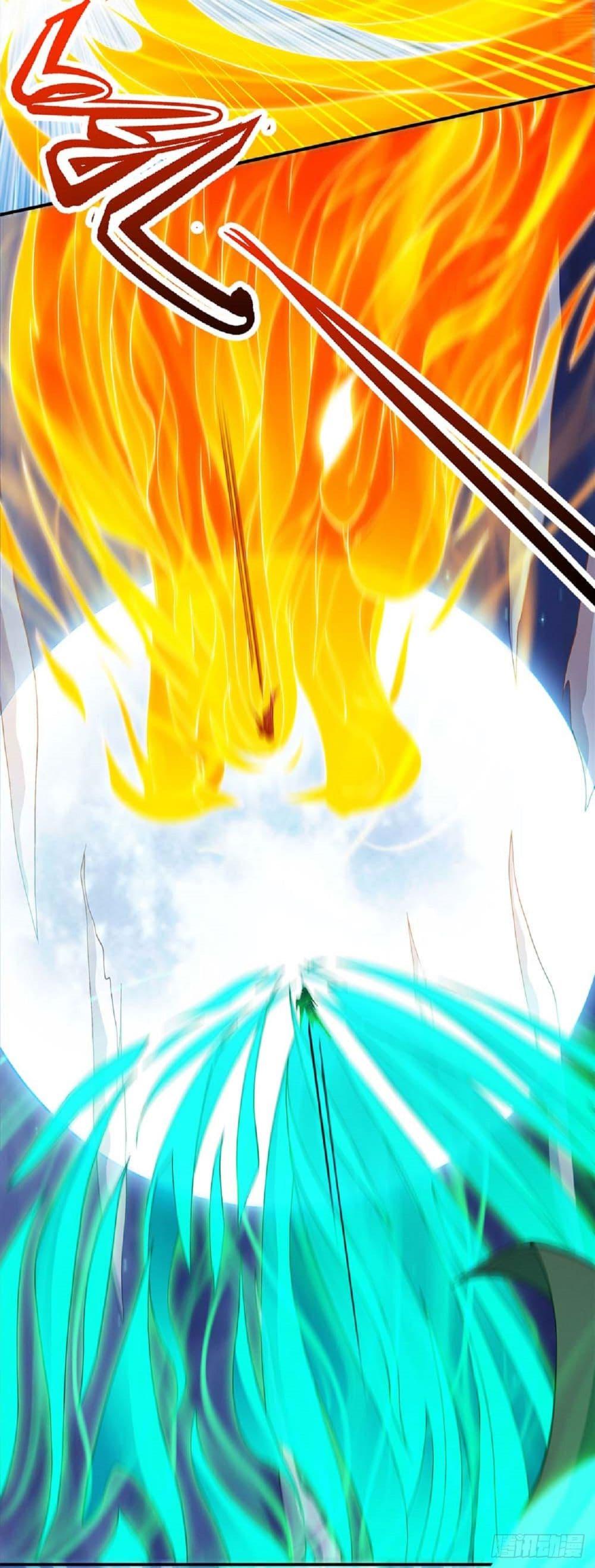 God of Martial Arts Chap 548 - Next Chap 549