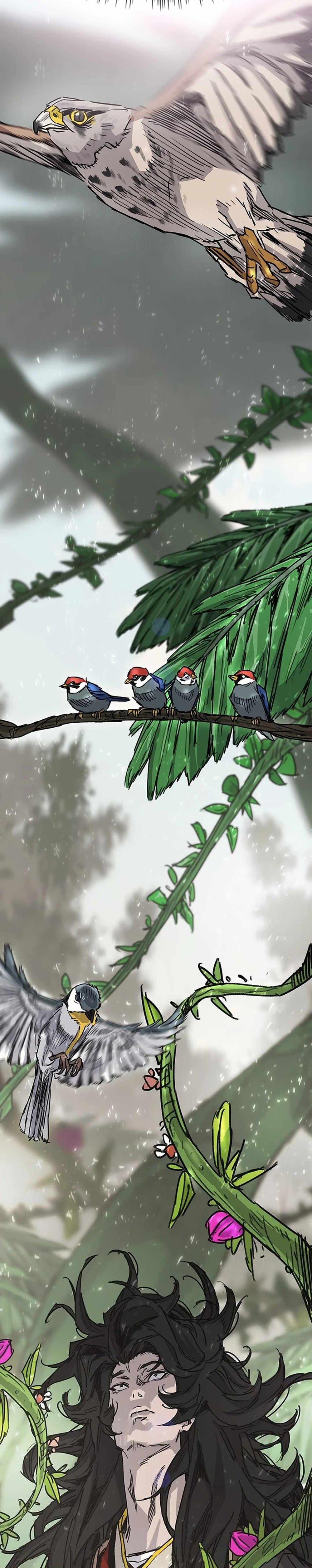 The Undefeatable Swordsman Chap 218 - Next Chap 219