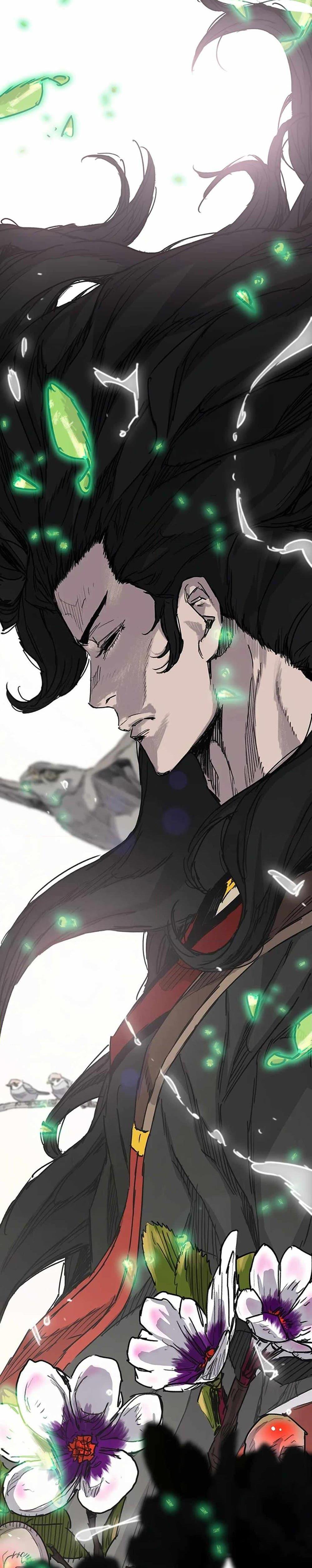 The Undefeatable Swordsman Chap 218 - Next Chap 219