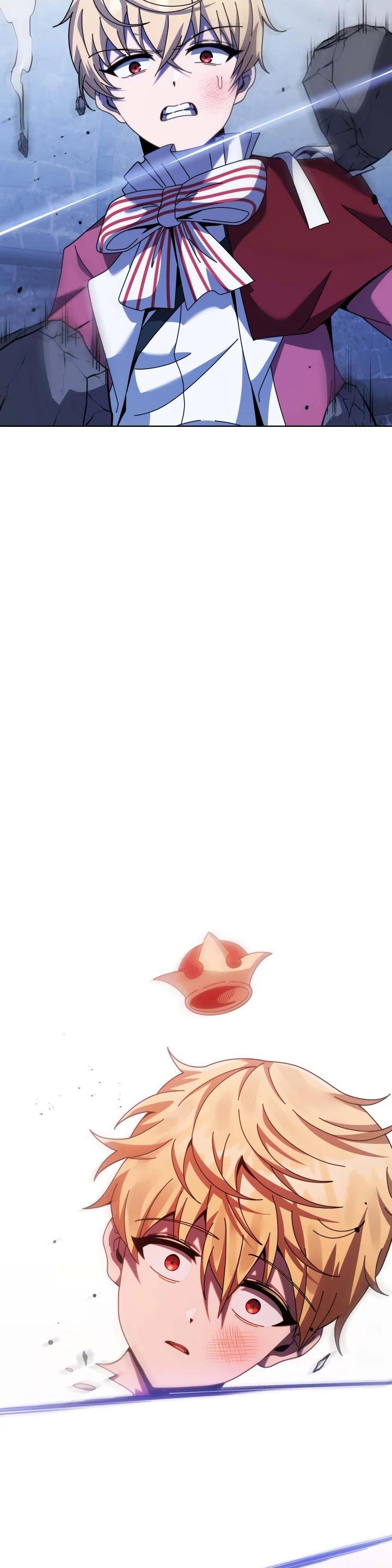 Necromancer Academy's Genius Summoner Chap 118 - Next Chap 119