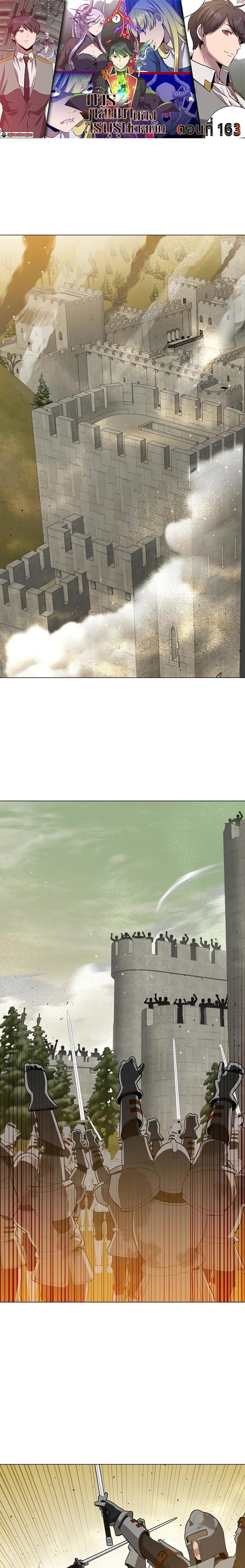 The Max Level Hero has Returned! Chap 163 - Next Chap 164