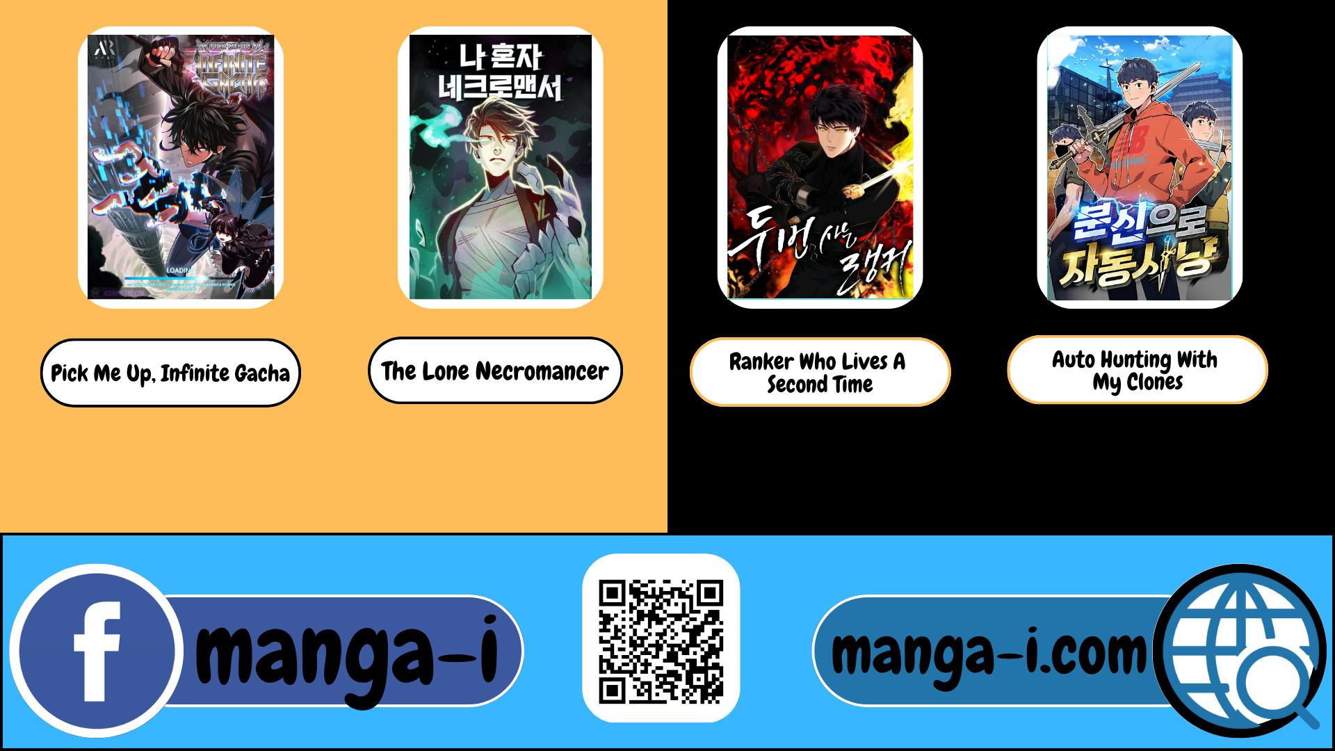 Ranker Who Lives A Second Time Chap 146 - Next Chap 147