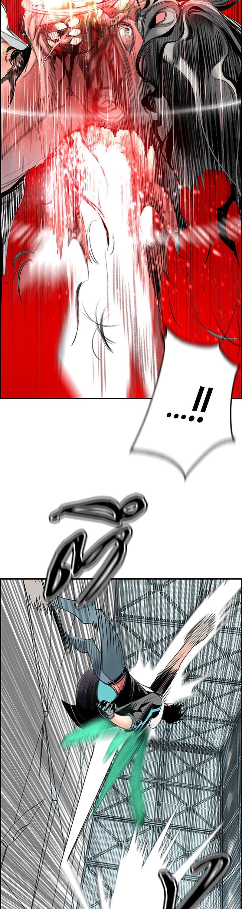 Jungle Juice Chap 52 - Next Chap 53
