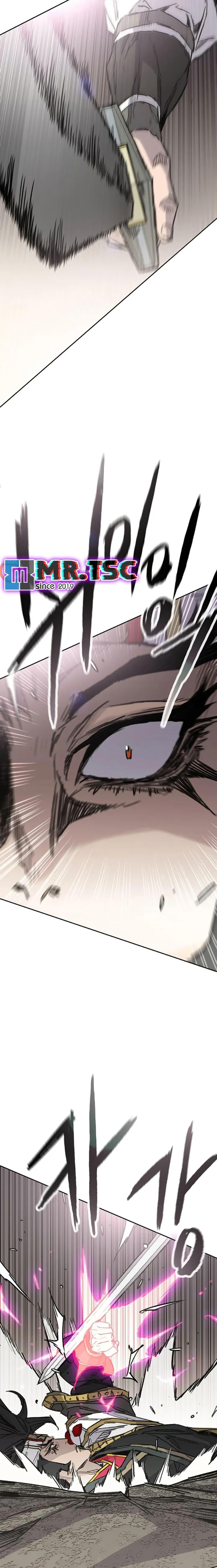 The Undefeatable Swordsman Chap 239 - Next Chap 240