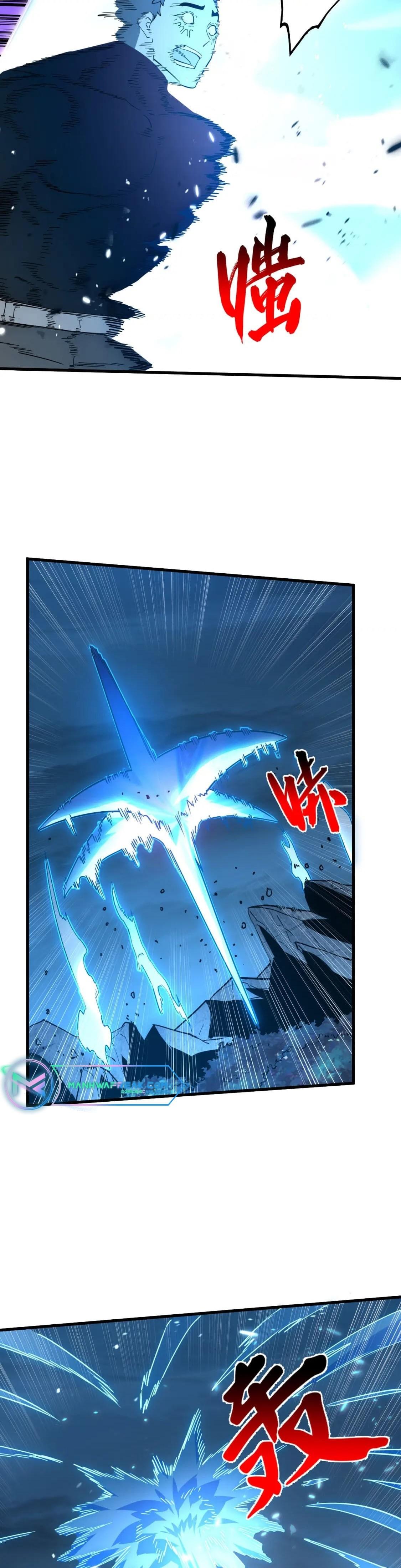 Rise From The Rubble Chap 160 - Next Chap 161