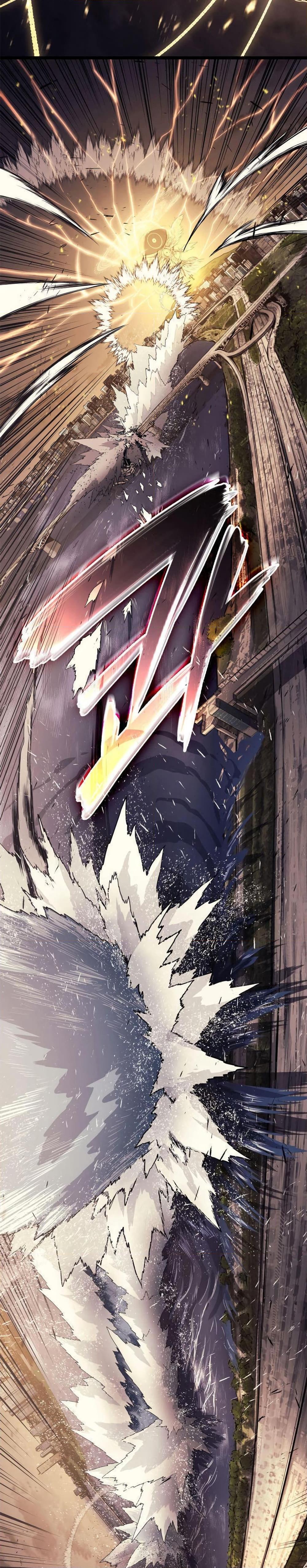 The Return of the Disaster-Class Hero Chap 88 - Next Chap 89