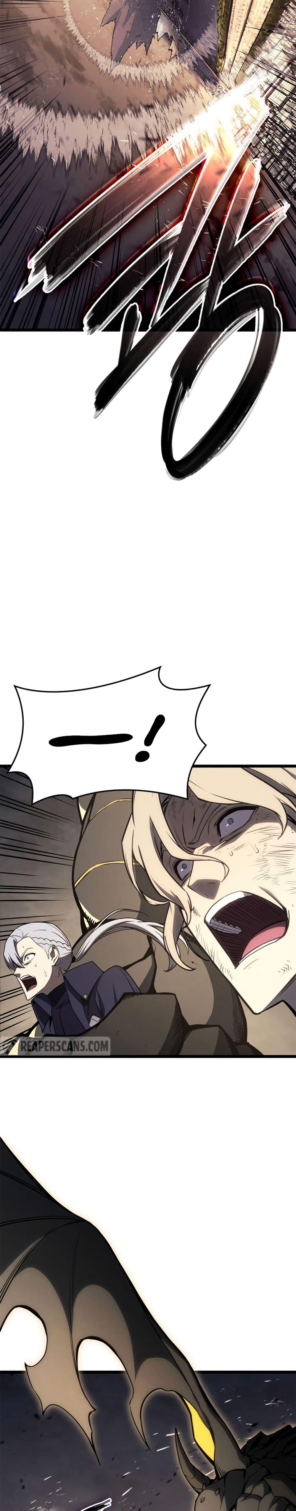 The Return of the Disaster-Class Hero Chap 88 - Next Chap 89
