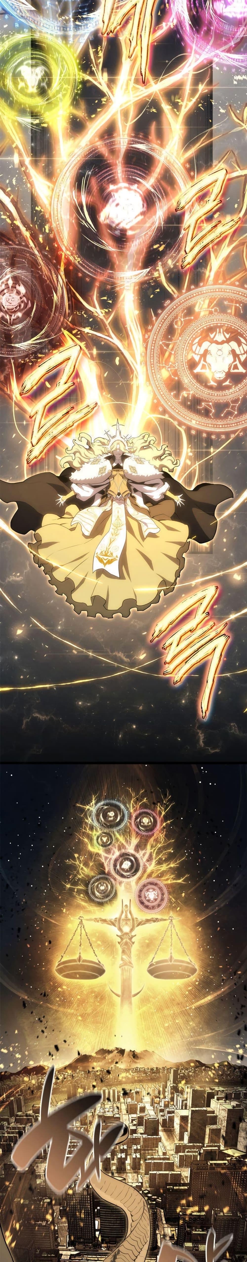 The Return of the Disaster-Class Hero Chap 88 - Next Chap 89