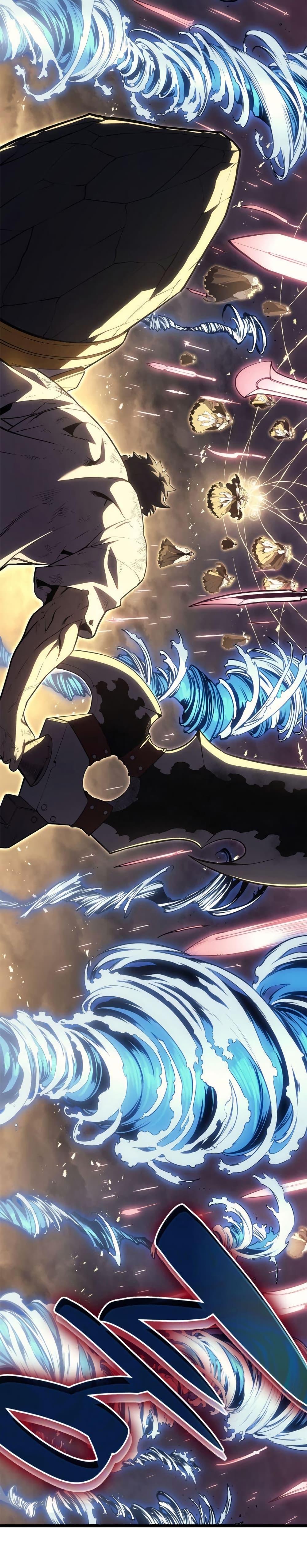 The Return of the Disaster-Class Hero Chap 88 - Next Chap 89
