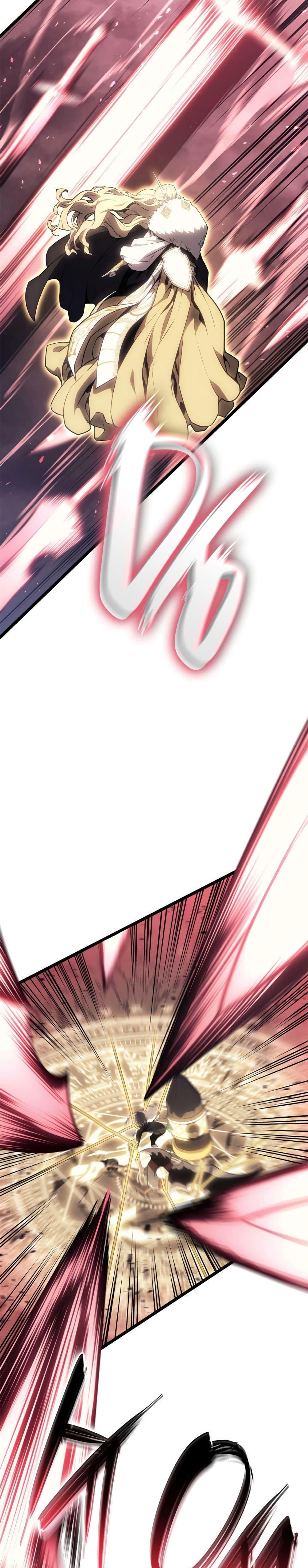 The Return of the Disaster-Class Hero Chap 88 - Next Chap 89