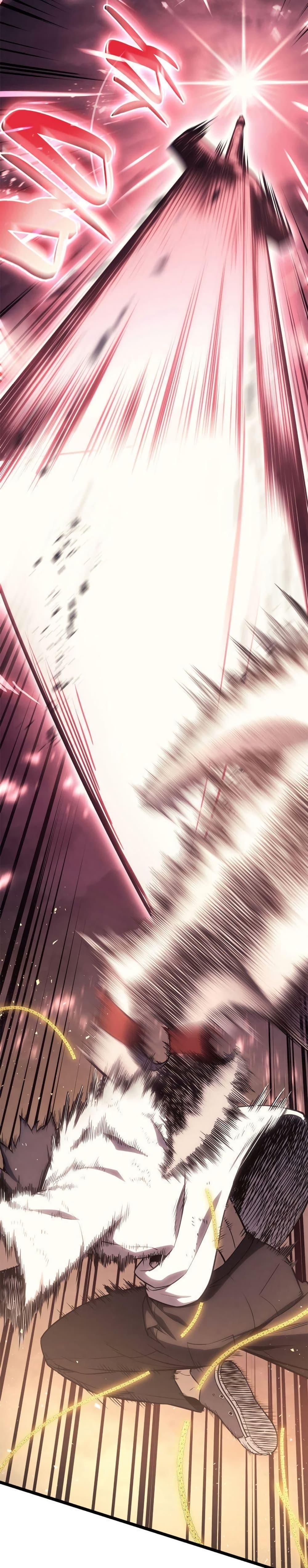The Return of the Disaster-Class Hero Chap 88 - Next Chap 89