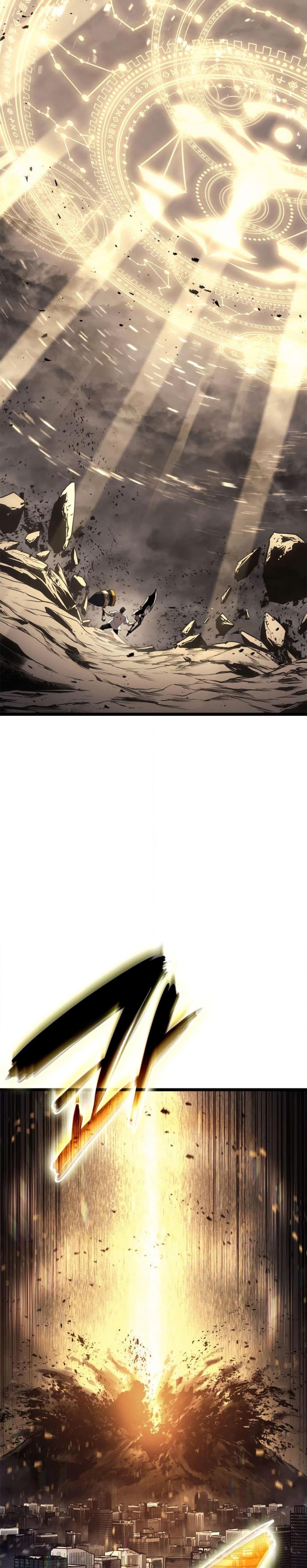 The Return of the Disaster-Class Hero Chap 88 - Next Chap 89
