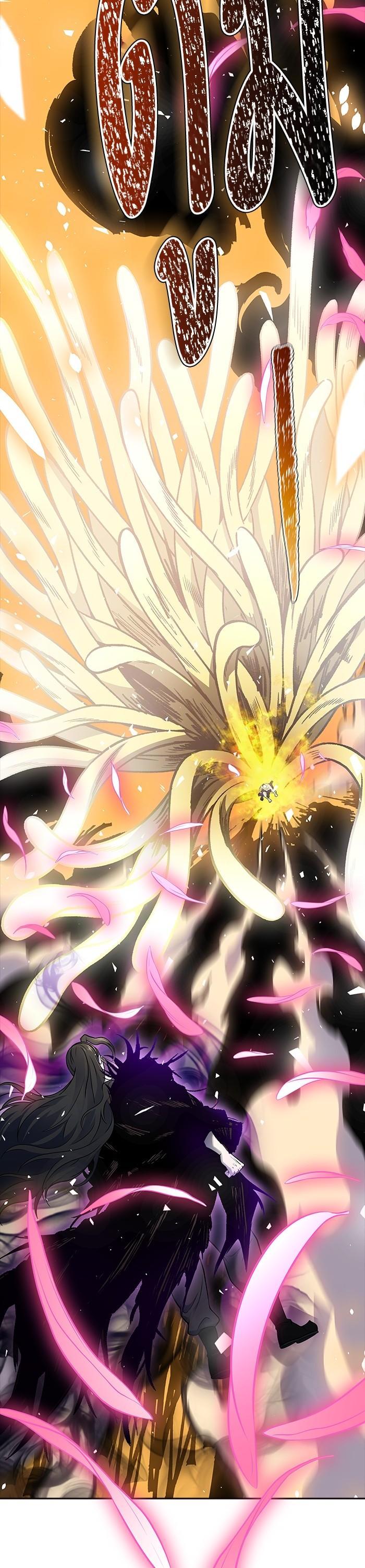 Tower of God หอคอยเทพเจ้า Chap 600 - Next Chap 601