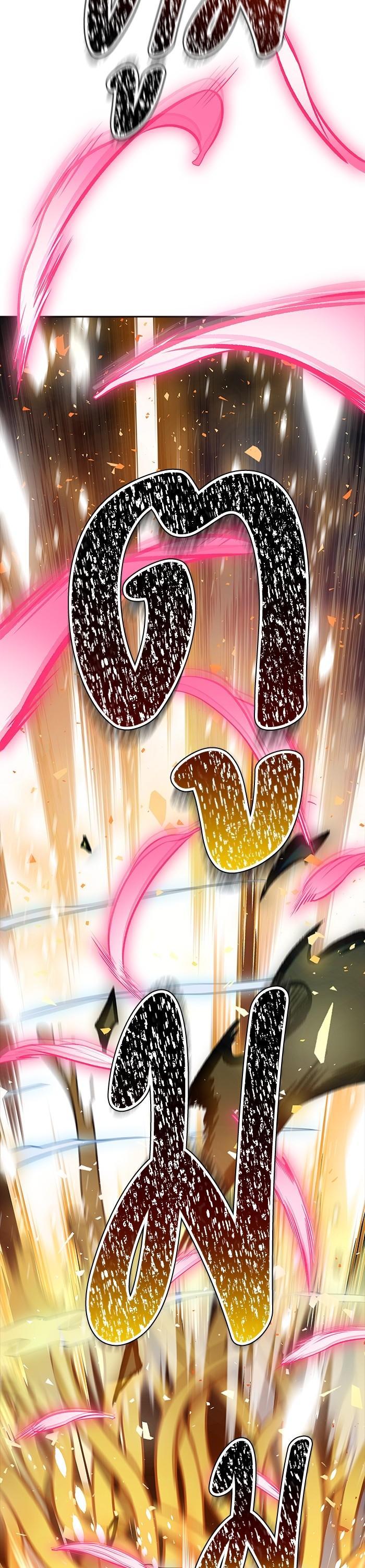 Tower of God หอคอยเทพเจ้า Chap 600 - Next Chap 601