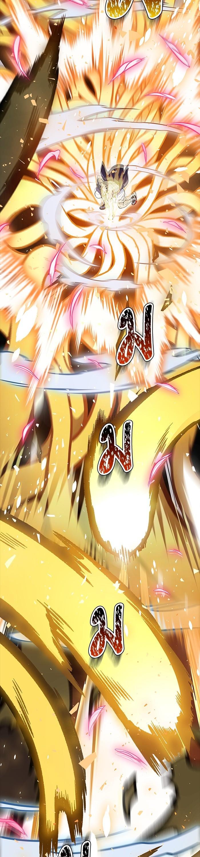 Tower of God หอคอยเทพเจ้า Chap 600 - Next Chap 601