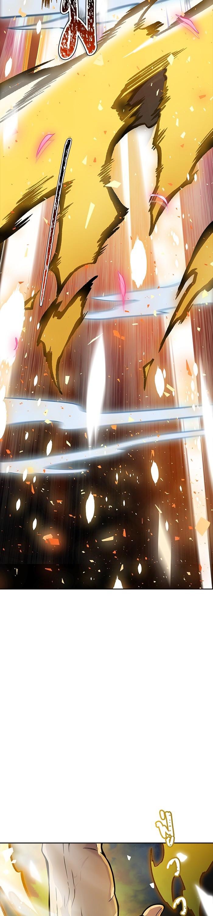 Tower of God หอคอยเทพเจ้า Chap 600 - Next Chap 601