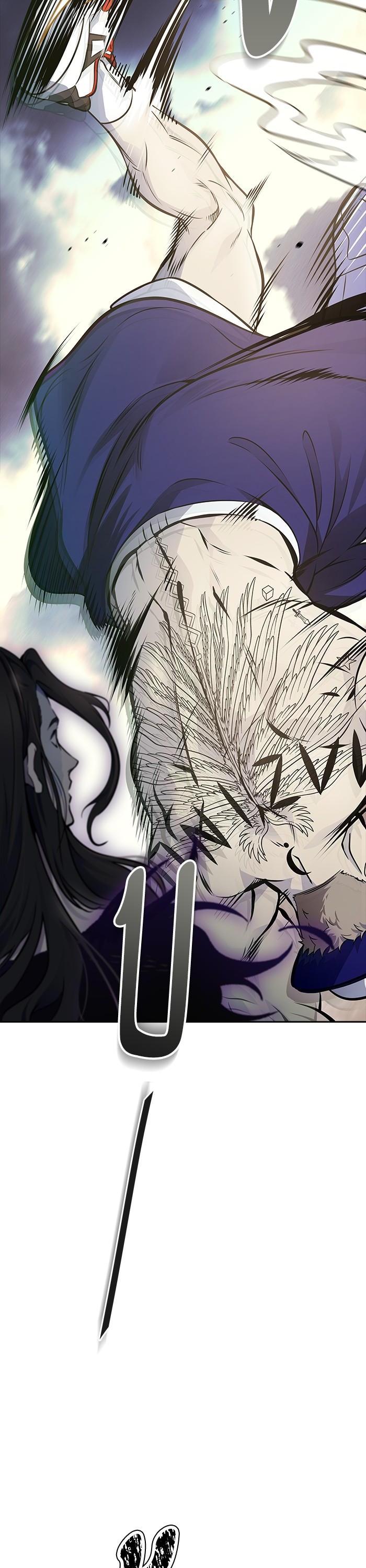 Tower of God หอคอยเทพเจ้า Chap 600 - Next Chap 601