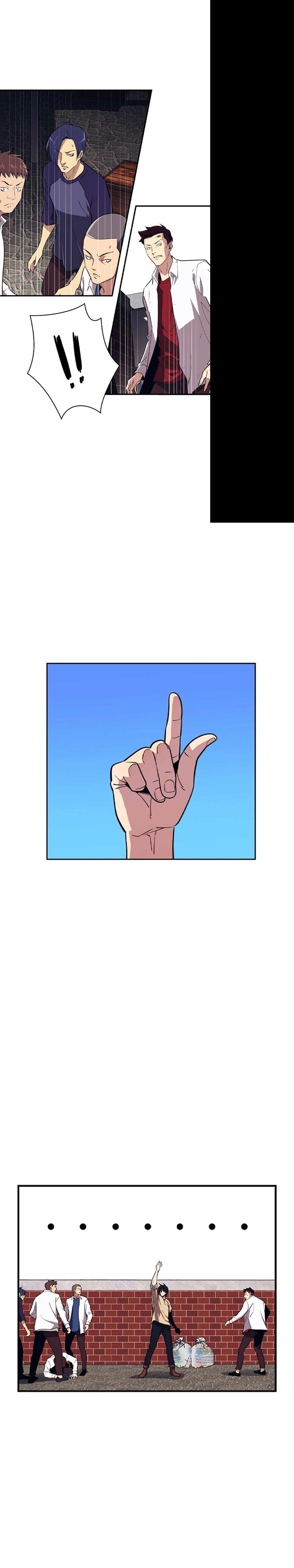 Seoul Station’s Necromancer Chap 1 - Next Chap 2