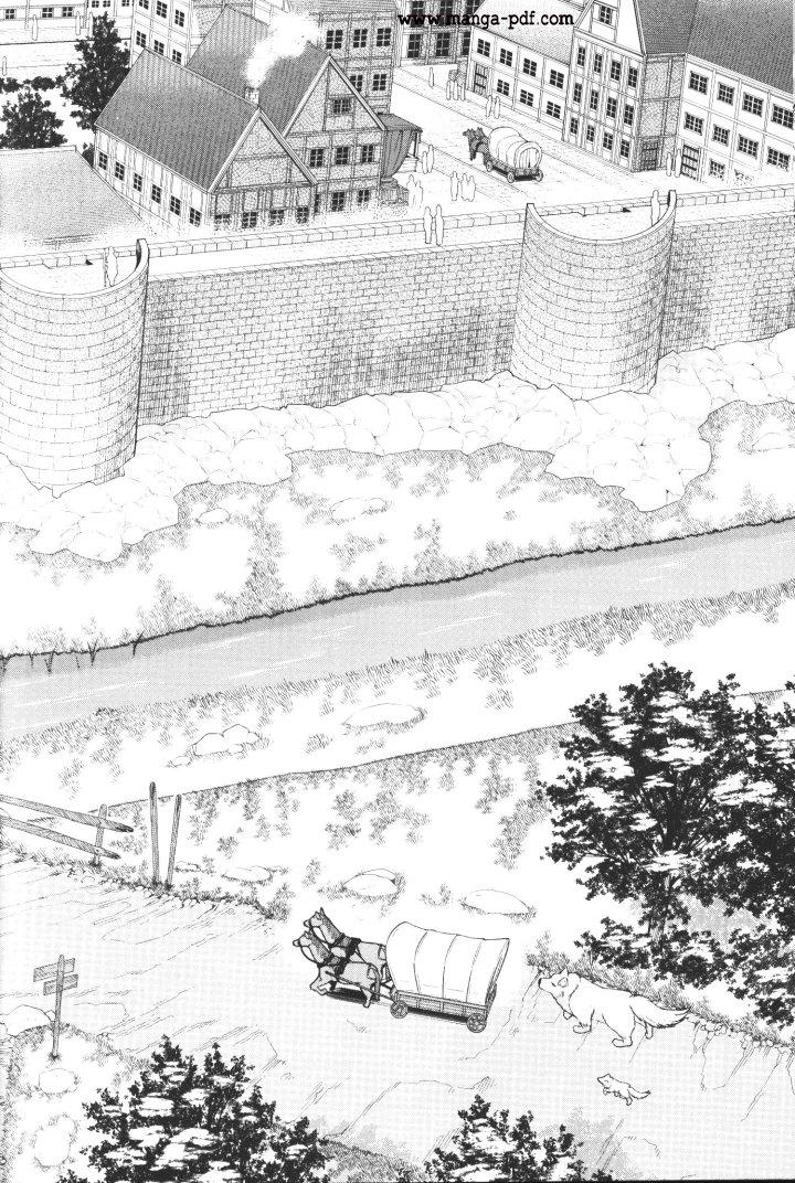 Yoku Wakaranai Keredo Isekai ni Tensei Shiteita You Desu Chap 11 - Next Chap 12