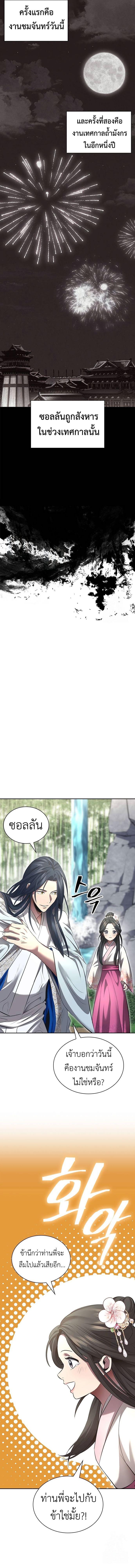 Regression of the Yong Clan Heir Chap 2 - Next Chap 3