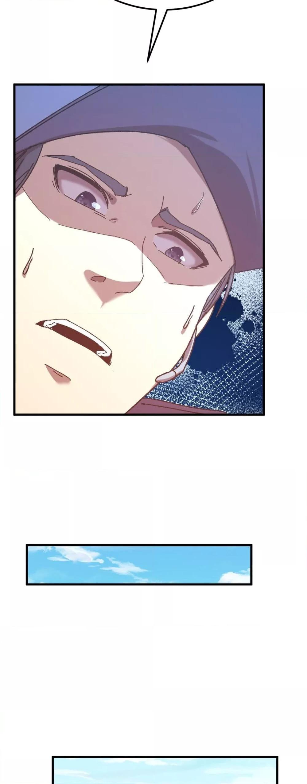 Logging 10,000 Years into the Future Chap 115 - Next Chap 116