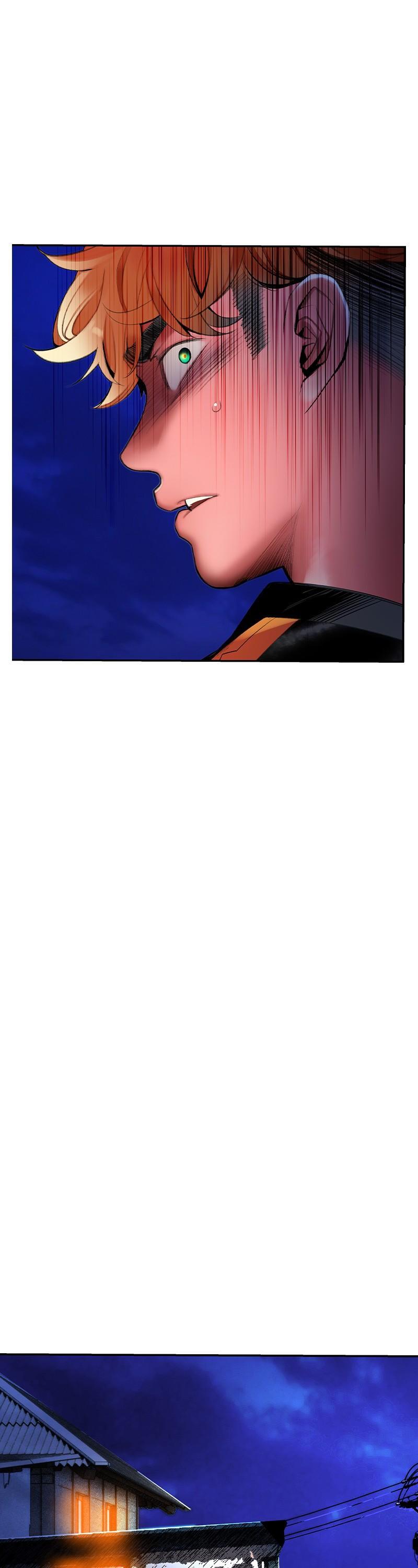 Jungle Juice Chap 38 - Next Chap 39
