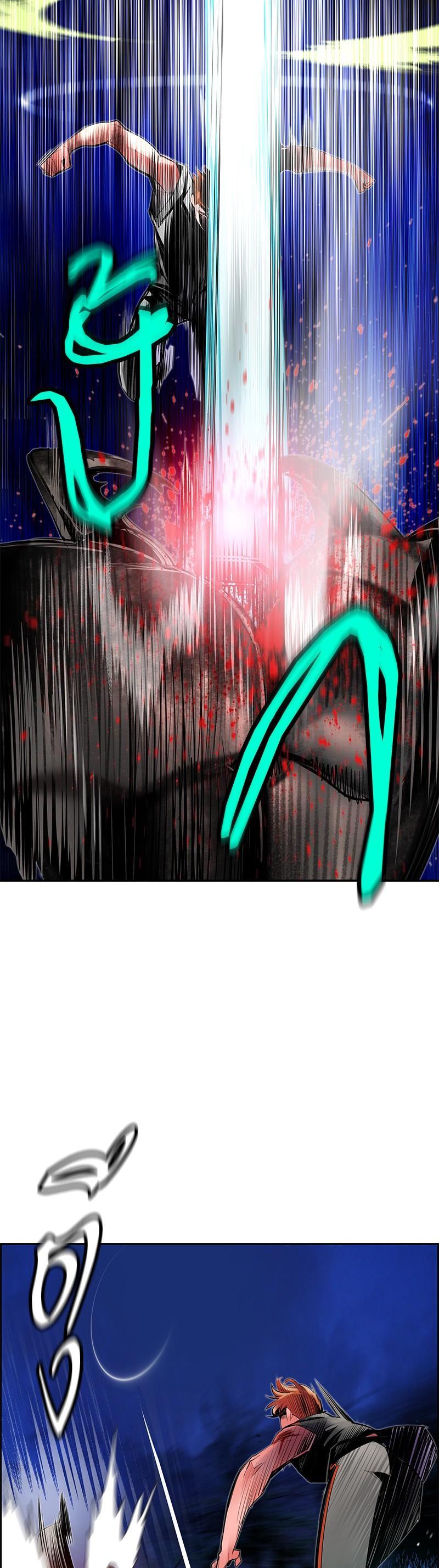 Jungle Juice Chap 38 - Next Chap 39