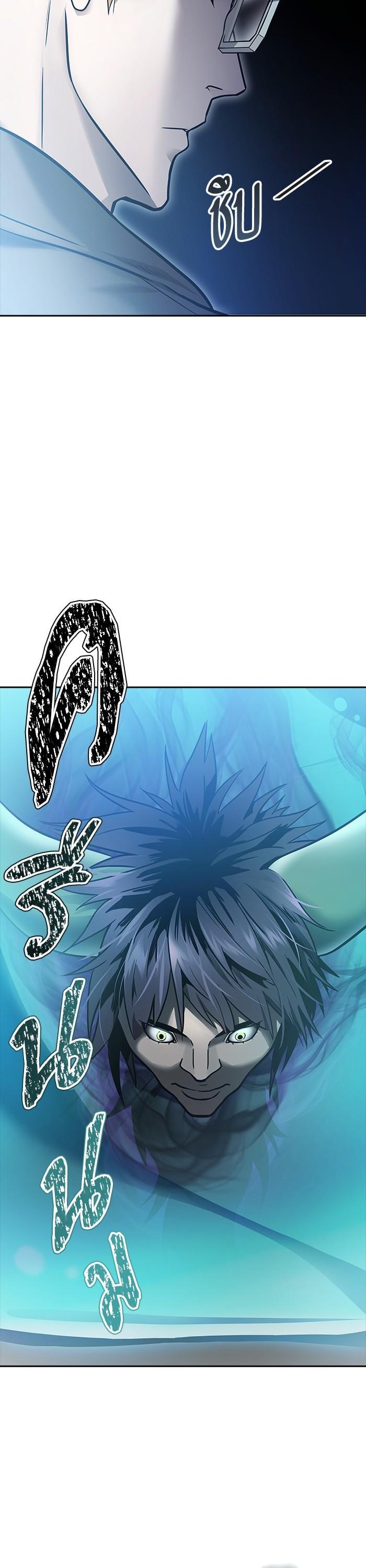 Tower of God หอคอยเทพเจ้า Chap 621 - Next Chap 622