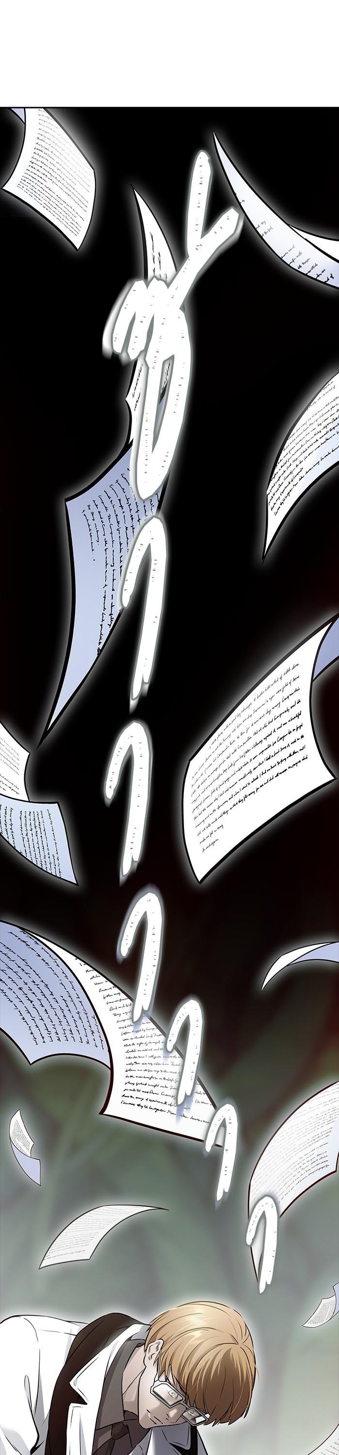 Tower of God หอคอยเทพเจ้า Chap 621 - Next Chap 622