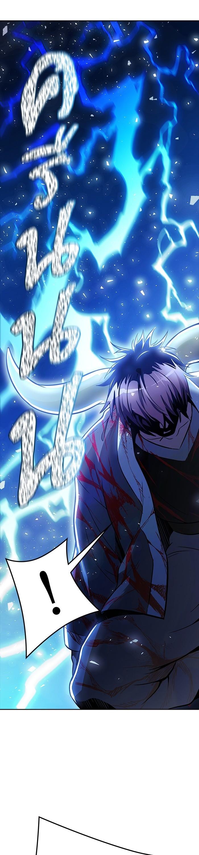 Tower of God หอคอยเทพเจ้า Chap 621 - Next Chap 622