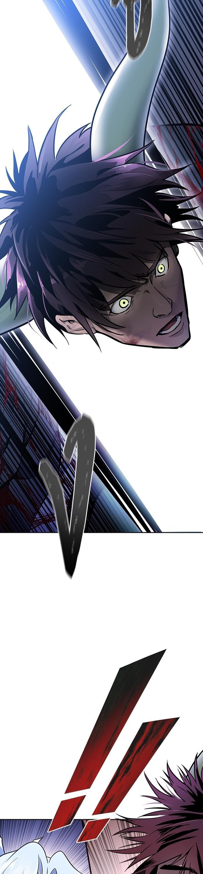 Tower of God หอคอยเทพเจ้า Chap 621 - Next Chap 622