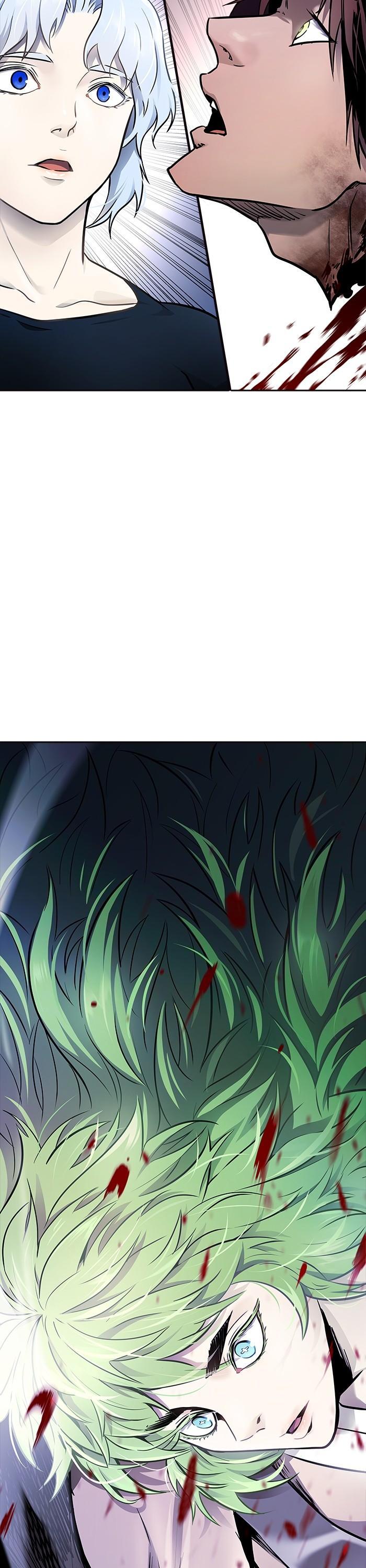Tower of God หอคอยเทพเจ้า Chap 621 - Next Chap 622