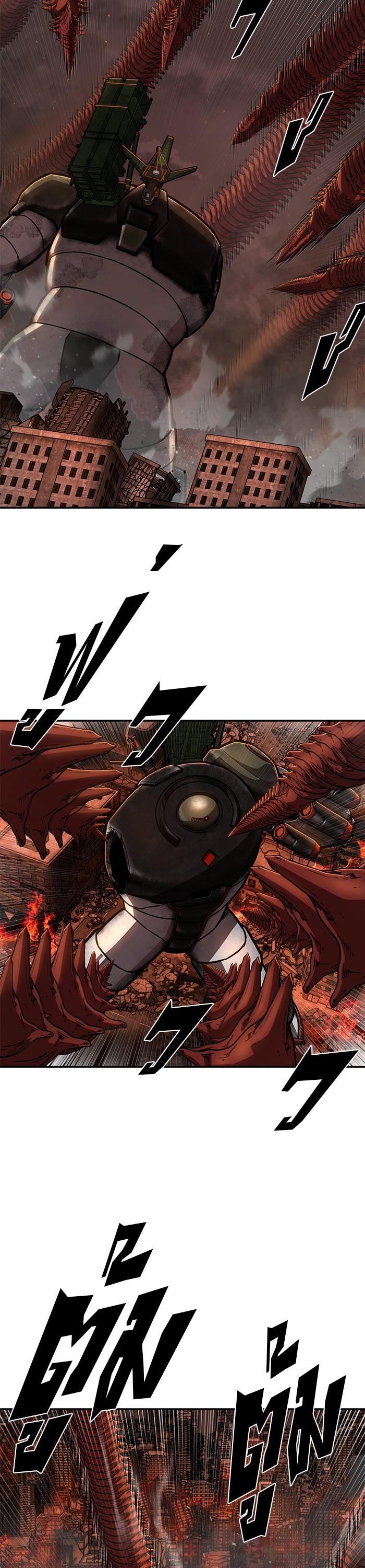 Hero Has Returned Chap 112 - Next Chap 113