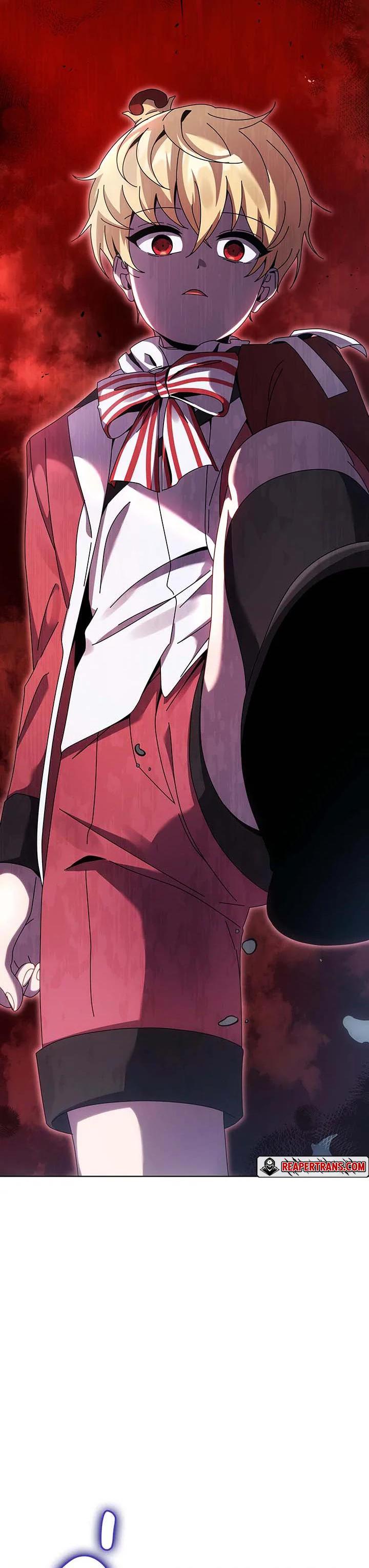 Necromancer Academy's Genius Summoner Chap 117 - Next Chap 118