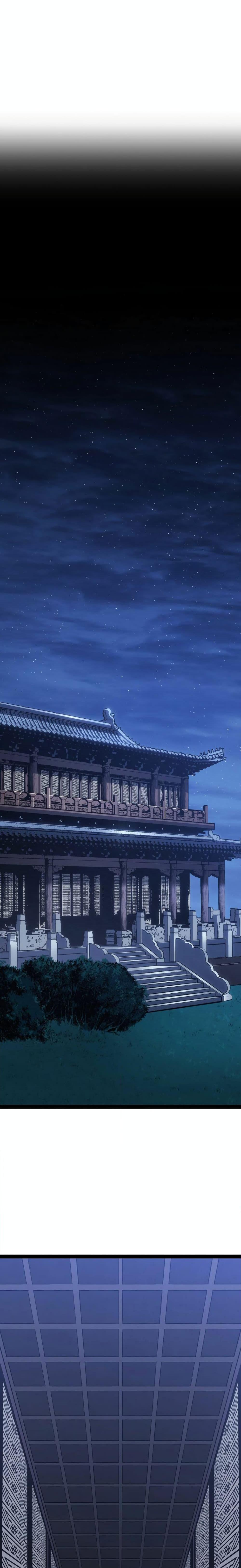 Reaper of the Drifting Moon Chap 88 - Next Chap 89