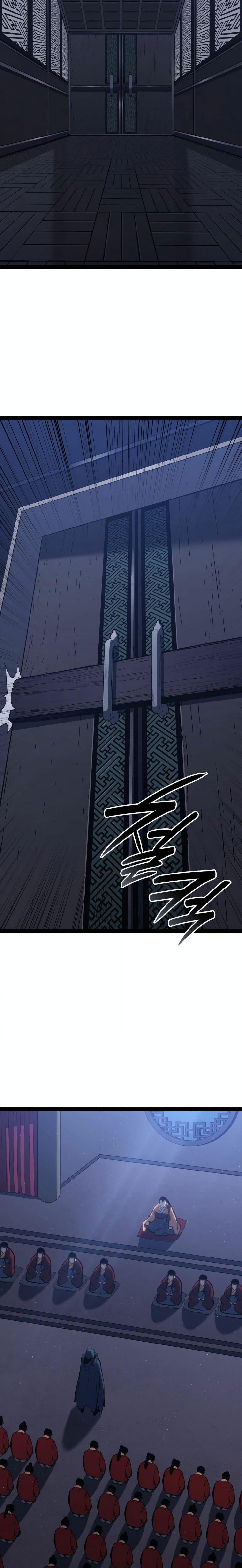 Reaper of the Drifting Moon Chap 88 - Next Chap 89