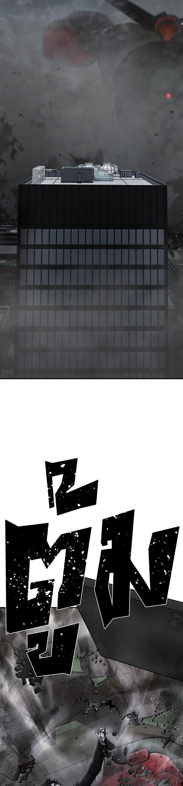 Hero Has Returned Chap 109 - Next Chap 110