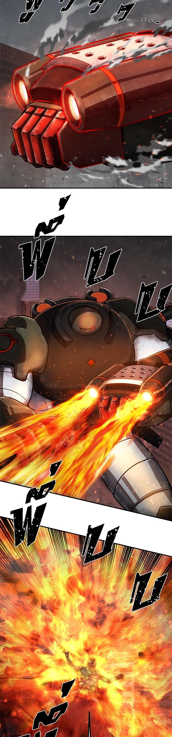 Hero Has Returned Chap 109 - Next Chap 110