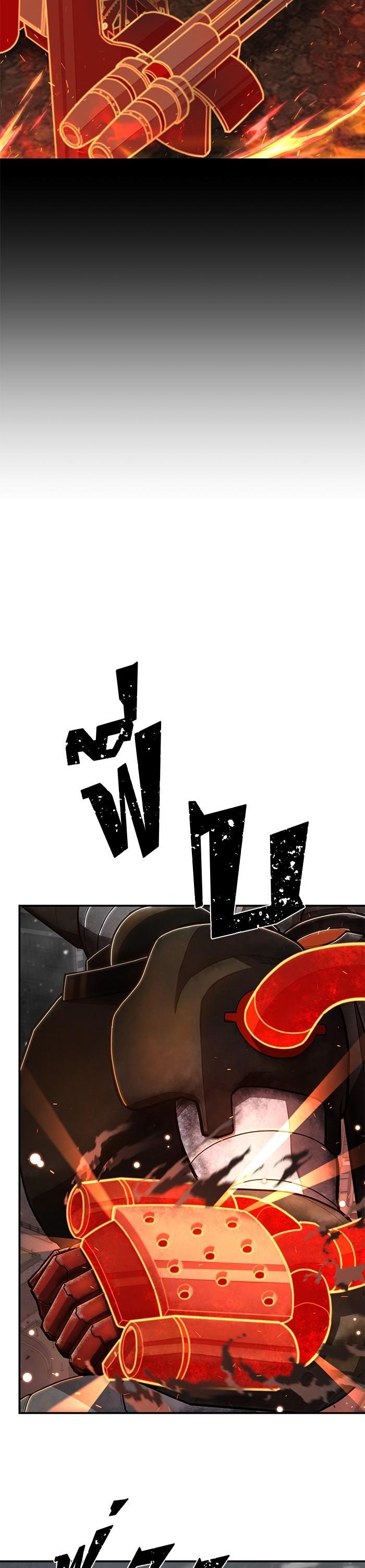 Hero Has Returned Chap 109 - Next Chap 110