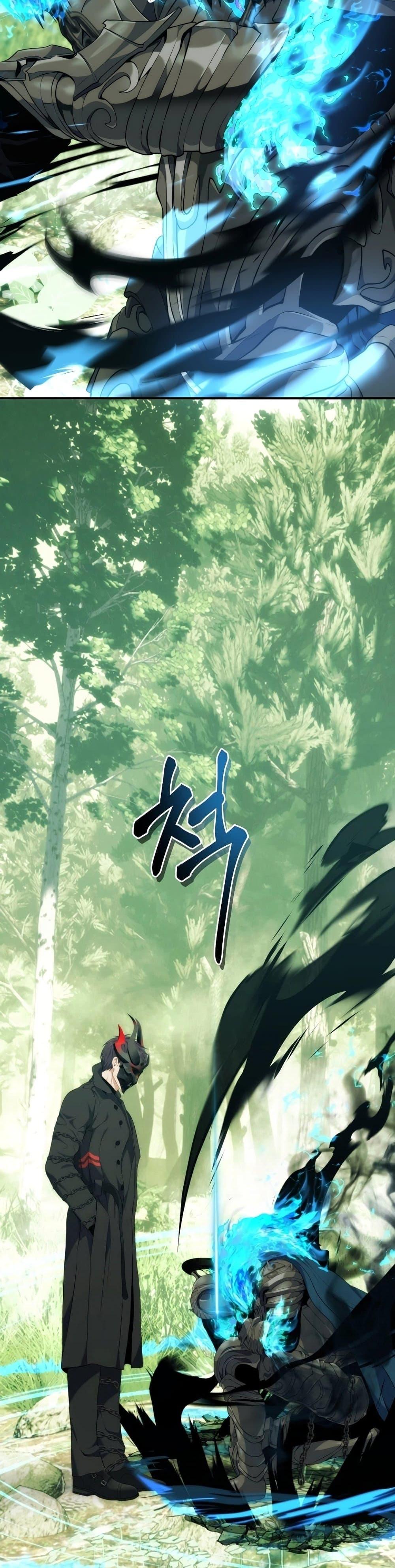 Ranker Who Lives A Second Time Chap 183 - Next Chap 184